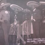 Don Aquilino Aguilar Moreno también cosechó glorias en el Nacional de Toluca 1973