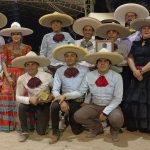Rancho El Cortadillo completó el podio en el estatal yucateco