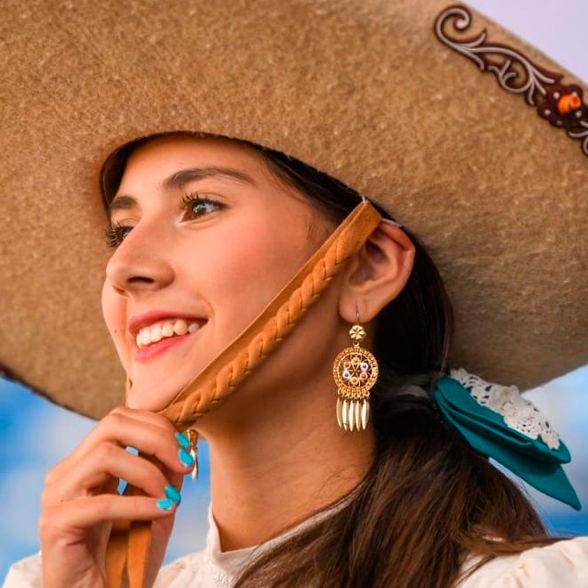 Federación Mexicana de Charrería