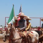 Actividad en los Estados Unidos de América