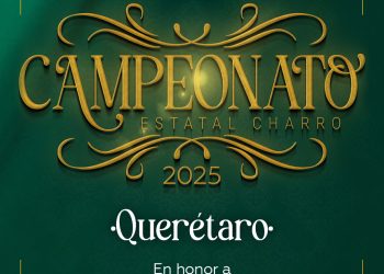 Campeonato Estatal de Querétaro 2025