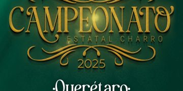 Campeonato Estatal de Querétaro 2025