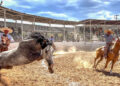 Con buenas probabilidades Rancho El Potrillo “Tres Estrellas” en Durango