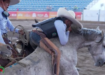 Rancho Bellorín rozó el liderato en la categoría “AA”