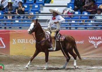 Rancho Nuevo de Tepa cumple y toma la cima de la división de plata