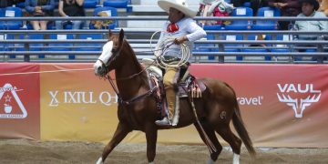 Rancho Nuevo de Tepa cumple y toma la cima de la división de plata