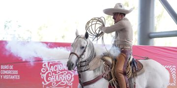 Regionales de Nopala “San José” animan las actividades de media semana en Aguascalientes