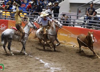 Rancho El Pitayo “8A” se afirma en el segundo escalón de la división de plata