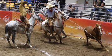 Rancho El Pitayo “8A” se afirma en el segundo escalón de la división de plata