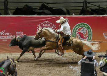 Casa Bajío de Zacatecas alcanza 285 puntos y queda a la expectativa