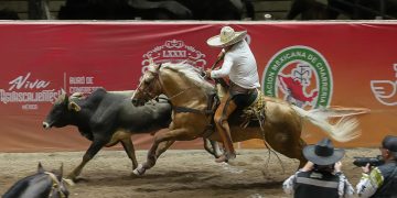 Casa Bajío de Zacatecas alcanza 285 puntos y queda a la expectativa