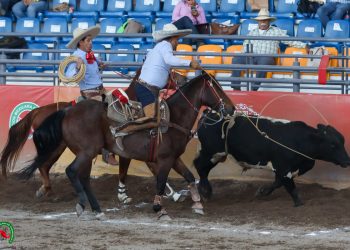 Se sublevan los Charros de Arandas y se meten de lleno a la semifinal “AA”