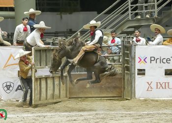 Rancho San Rafael de Chiapas acarició la línea de la excelencia