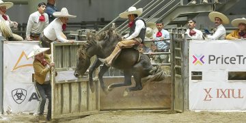 Rancho San Rafael de Chiapas acarició la línea de la excelencia
