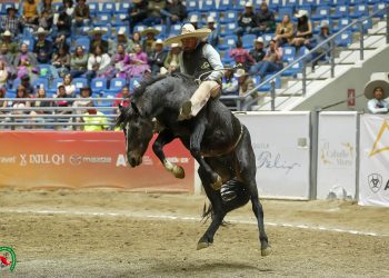 Hacienda El Rosario logra el objetivo por el sector “AAA” con 361 puntos