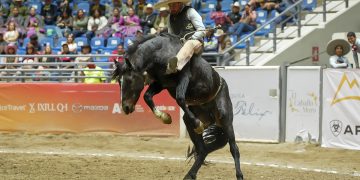 Hacienda El Rosario logra el objetivo por el sector “AAA” con 361 puntos
