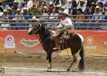 El Soyate toma el liderato en una espectacular jornada dominical