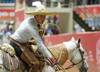 Rancho El Diamante amenazó en el cierre de la eliminatoria “AAA”