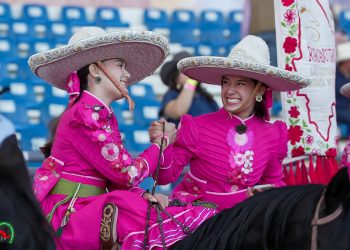 Buena actuación de Rarámuris y se colocan en zona de clasificación