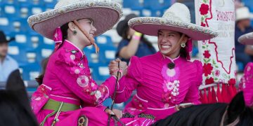 Buena actuación de Rarámuris y se colocan en zona de clasificación