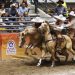 Programa de las semifinales del LXXXI Congreso y Campeonato Nacional Charro Aguascalientes 2025
