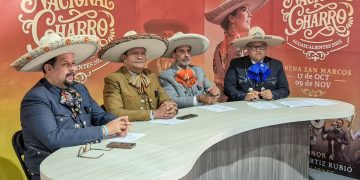 Exitoso debut de los programas de análisis “A Contramáscara” y “El Abanico”