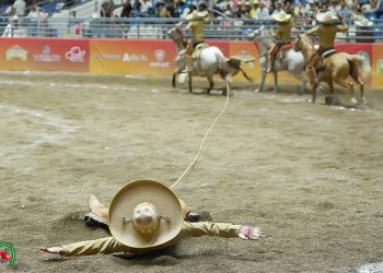Los Regionales de San José Iturbide se quedan cortos en Aguascalientes
