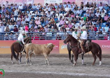 Los campeones nacionales arrancan con fuerza en la Arena San Marcos