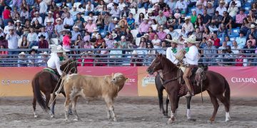Los campeones nacionales arrancan con fuerza en la Arena San Marcos