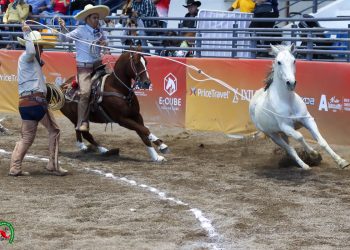 Rancho El Olivo timbra las seis manganas y se acerca a la semifinal “AAA”