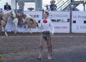 Tequila Hacienda Vieja “A” estuvo a punto de lograr la hazaña