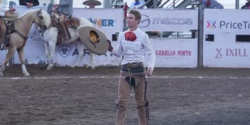 Tequila Hacienda Vieja “A” estuvo a punto de lograr la hazaña