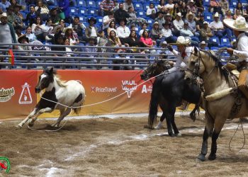 Cuenca del Papaloapan toma el liderato de la categoría “AAA”
