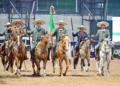 Convocatoria oficial del LXXXII Congreso y Campeonato Nacional Charro San Luis Potosí 2026