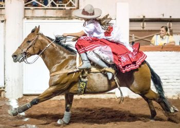 Tabla General de Escaramuzas 2025