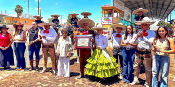 Hacienda El Rosario logra el tricampeonato estatal en Durango