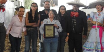 El estatal potosino lleva el nombre en homenaje a don Marco Albino Solís Ugalde