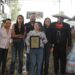 El estatal potosino lleva el nombre en homenaje a don Marco Albino Solís Ugalde