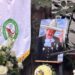 Rinde la Federación Mexicana de Charrería homenaje póstumo a Jaime Castruita Padilla