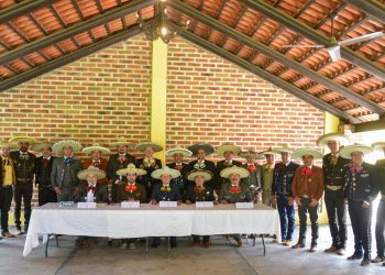 El sorteo del Congreso y Campeonato Nacional Charro 2025 será el 17 de septiembre