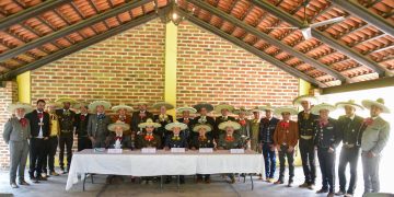 El sorteo del Congreso y Campeonato Nacional Charro 2025 será el 17 de septiembre