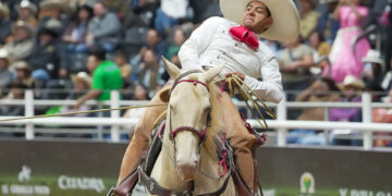El monarca nacional El Soyate impone condiciones en la Arena Potosí con 423 puntos