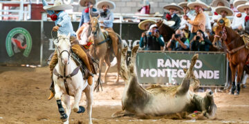 Hacienda La Purísima gana un memorable duelo y escala a tercera posición de categoría “AA”