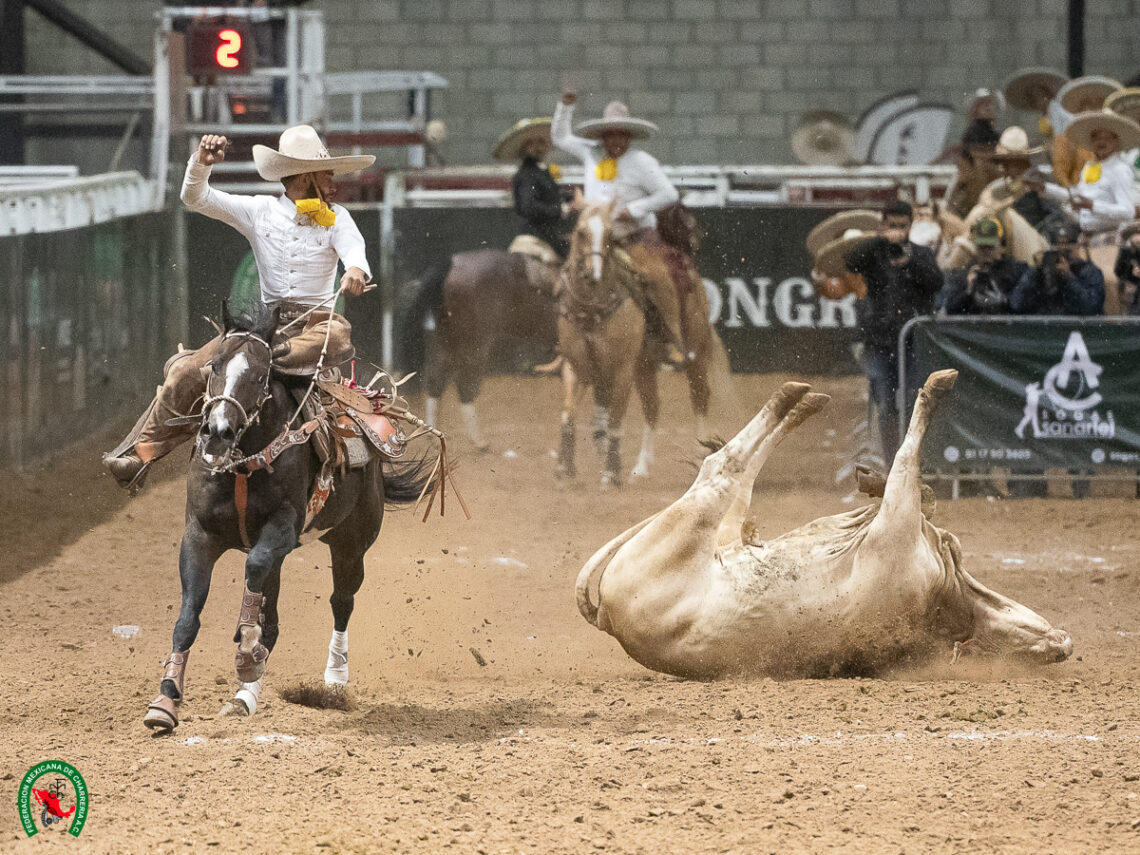Rancho El Refugio “AFA” acarició la clasificación de la división de honor