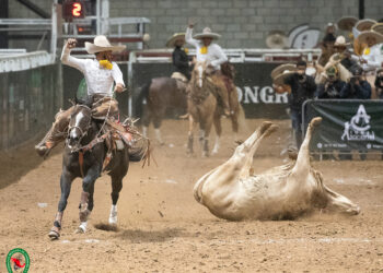 Rancho El Refugio “AFA” acarició la clasificación de la división de honor