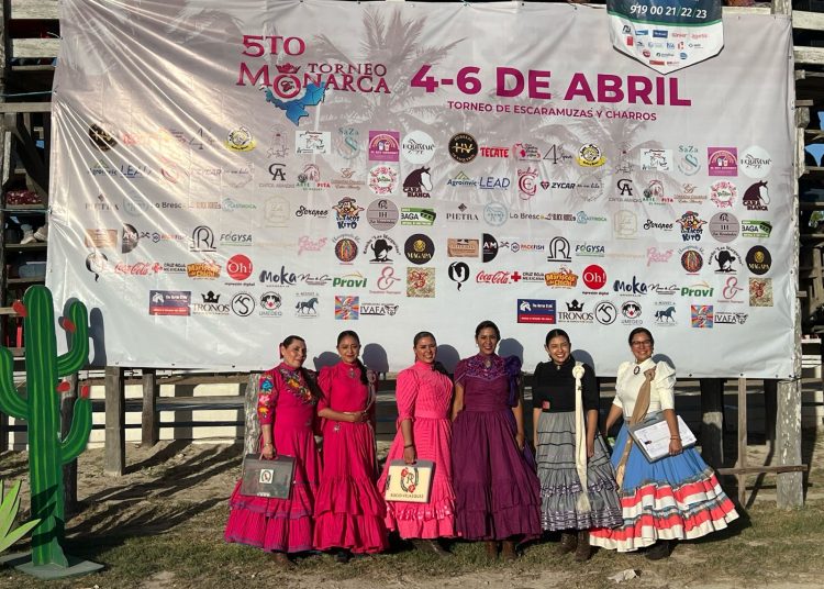 Capacitación de aspirantes a jueces femeniles en Mérida, Yucatán