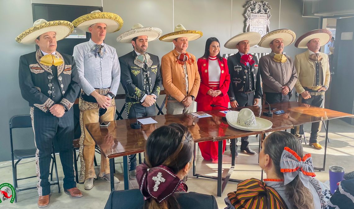 Buenos resultados en el LXXXI Congreso y Campeonato Nacional Charro Aguascalientes 2025