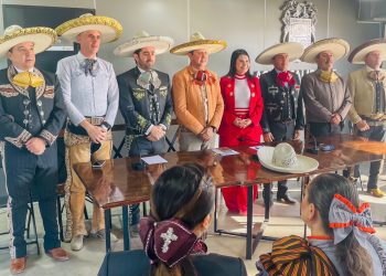 Buenos resultados en el LXXXI Congreso y Campeonato Nacional Charro Aguascalientes 2025