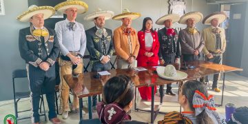 Buenos resultados en el LXXXI Congreso y Campeonato Nacional Charro Aguascalientes 2025