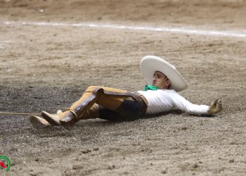 Resultados finales del LXXXI Congreso y Campeonato Nacional Charro Aguascalientes 2025